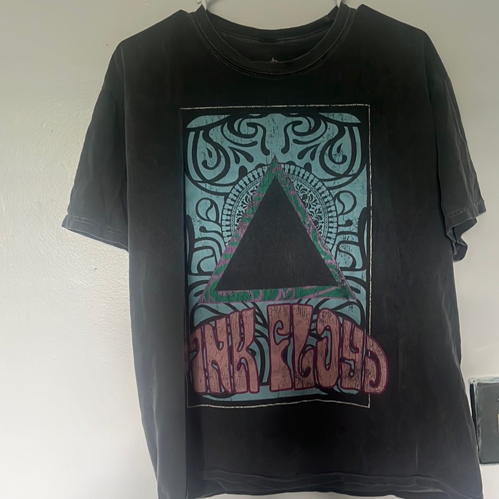 PINK FLYOD SHIRT